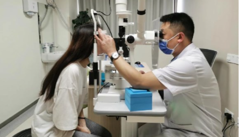 数智眼科门诊系统,眼科门诊管理软件优点